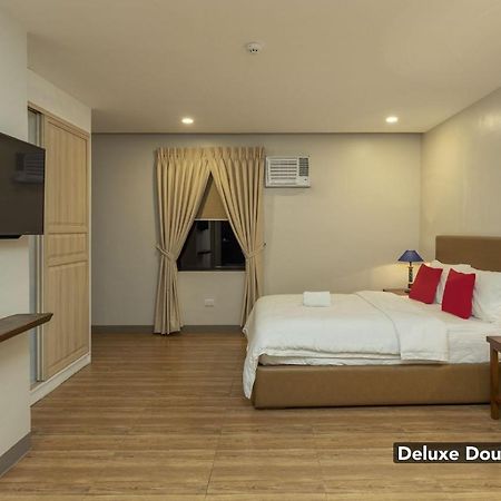 คาซา มาริตา วีแกน Hotel วีกัน ภายนอก รูปภาพ