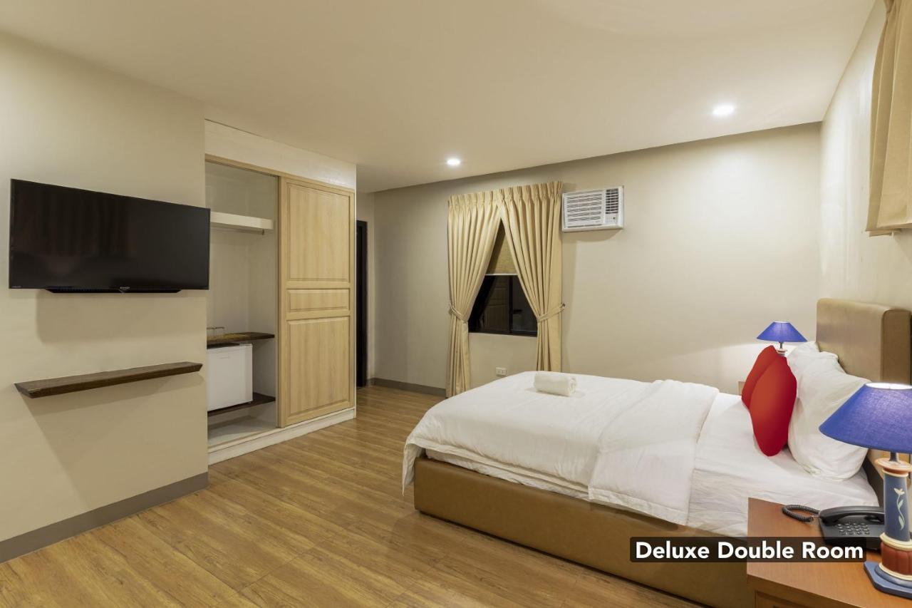คาซา มาริตา วีแกน Hotel วีกัน ภายนอก รูปภาพ