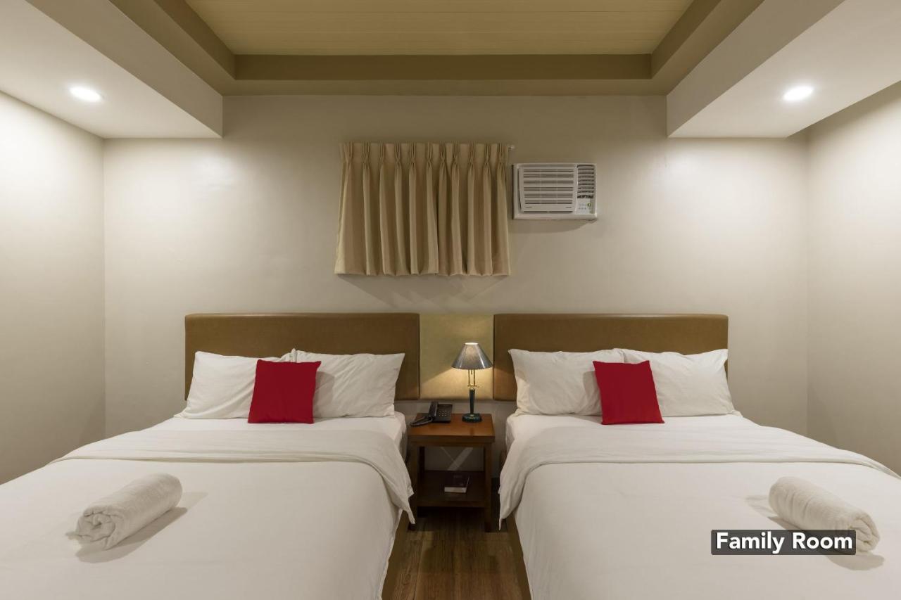 คาซา มาริตา วีแกน Hotel วีกัน ภายนอก รูปภาพ