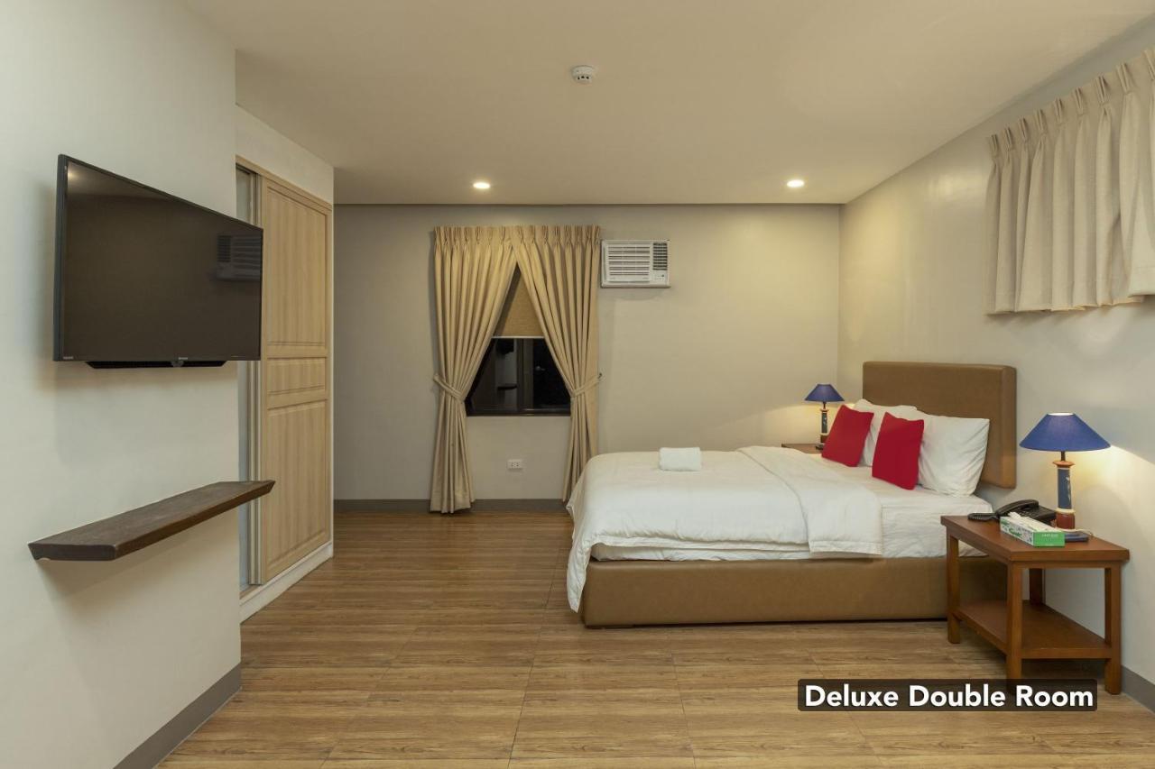 คาซา มาริตา วีแกน Hotel วีกัน ภายนอก รูปภาพ