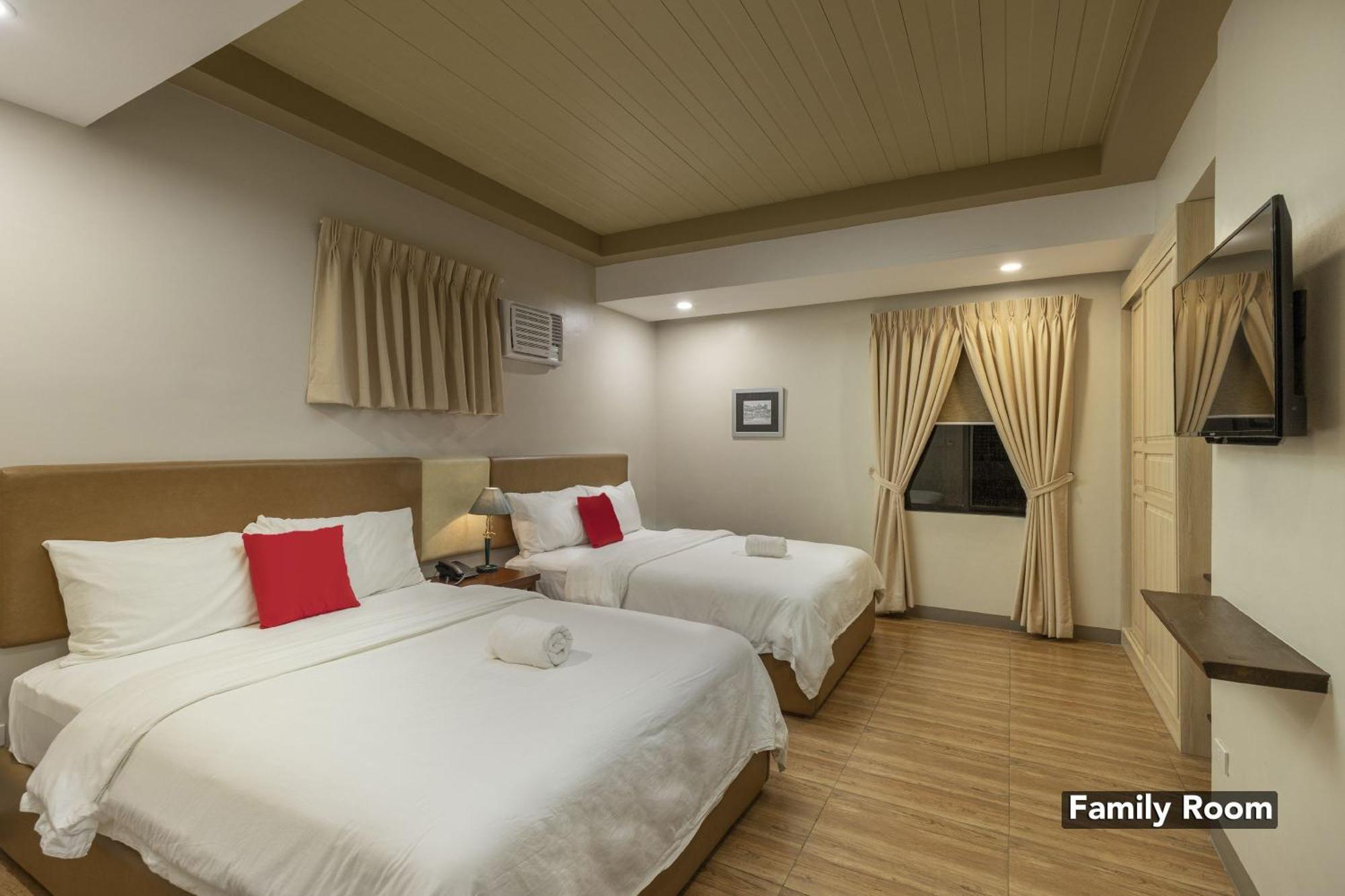 คาซา มาริตา วีแกน Hotel วีกัน ภายนอก รูปภาพ