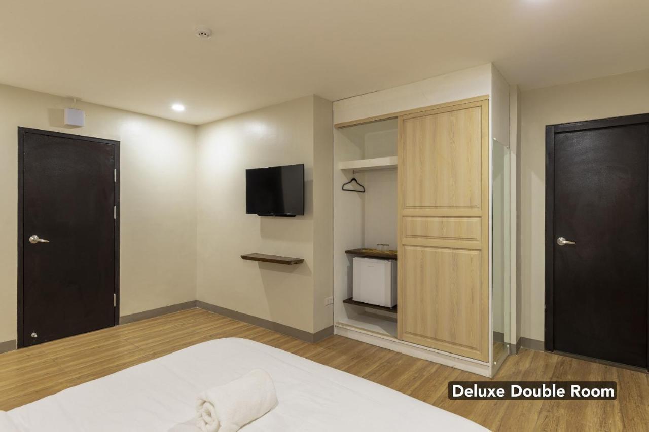 คาซา มาริตา วีแกน Hotel วีกัน ภายนอก รูปภาพ