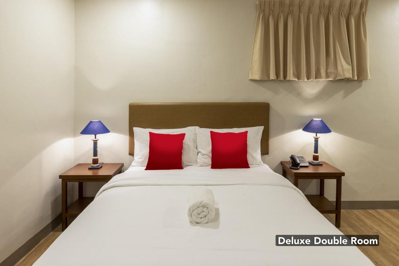 คาซา มาริตา วีแกน Hotel วีกัน ภายนอก รูปภาพ
