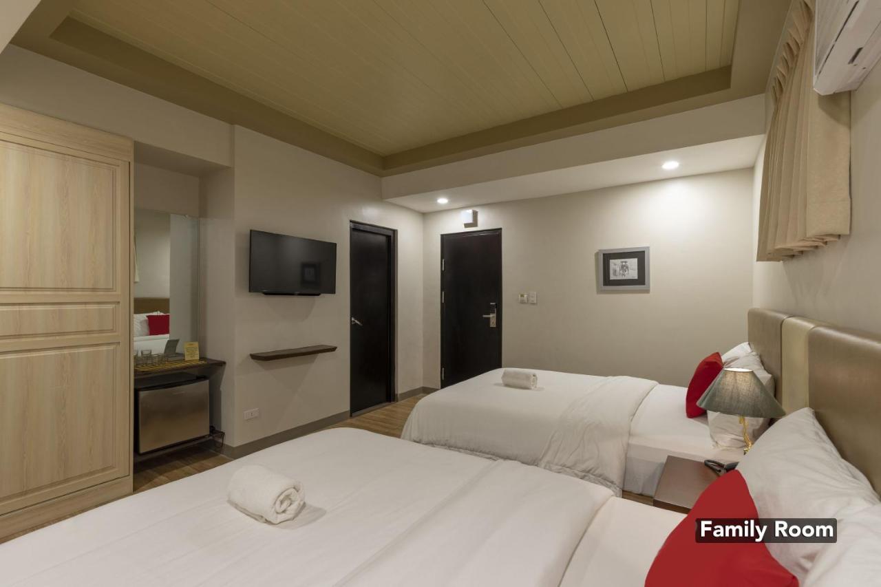คาซา มาริตา วีแกน Hotel วีกัน ภายนอก รูปภาพ