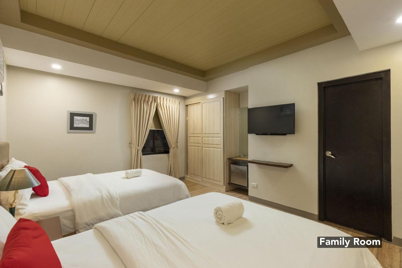 คาซา มาริตา วีแกน Hotel วีกัน ภายนอก รูปภาพ