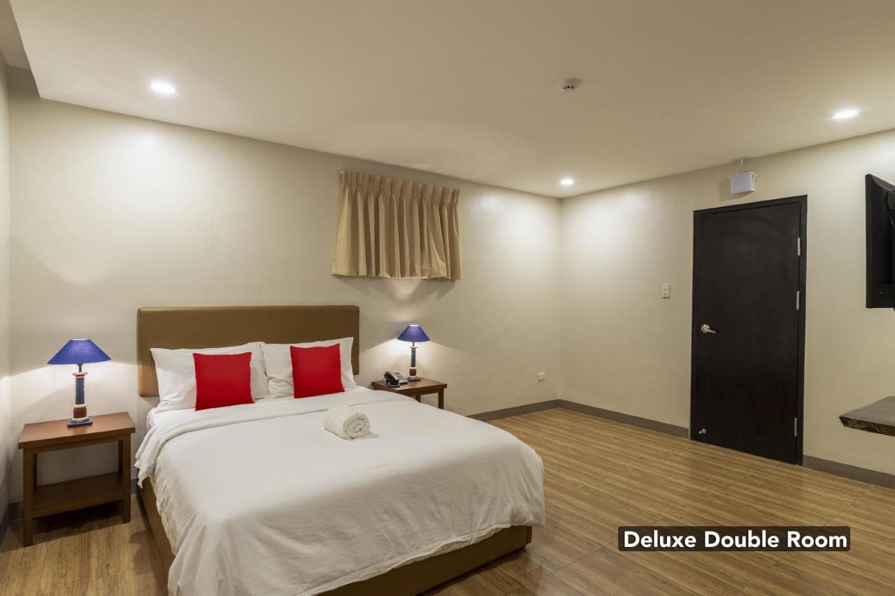 คาซา มาริตา วีแกน Hotel วีกัน ภายนอก รูปภาพ