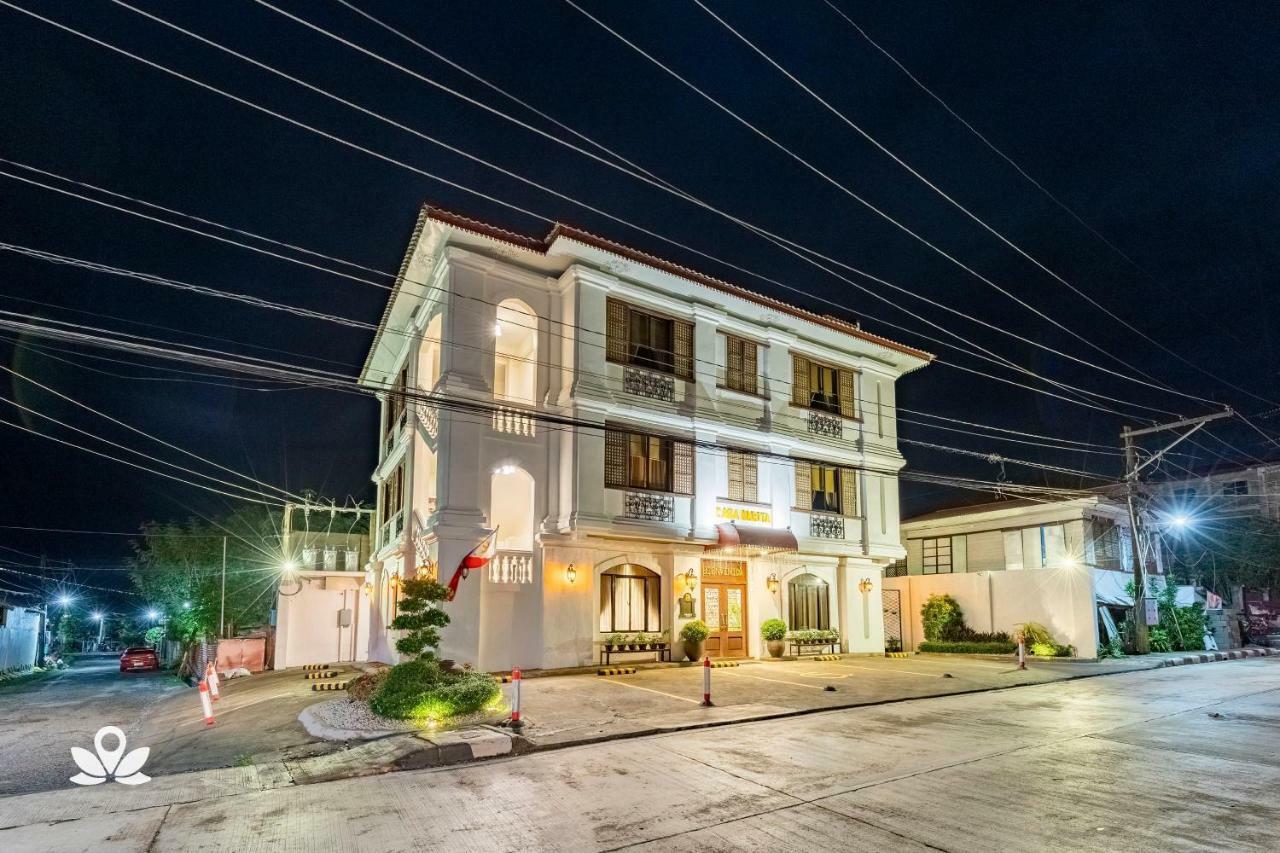 คาซา มาริตา วีแกน Hotel วีกัน ภายนอก รูปภาพ